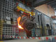 50 altura de elevación alta silenciosa de la eficacia 10m~20m de Ton Overhead Steel Plant Crane