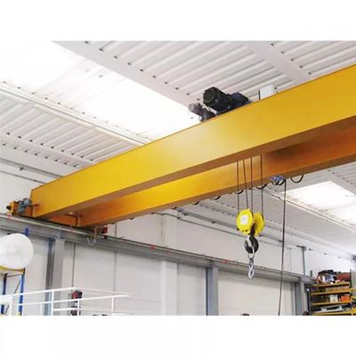 PLC Suwnica magnetyczna 30 ton Zdalne sterowanie suwnicą mostową z zawiesiami