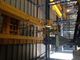 ISO-Doppelträger-Laufkran 100 Tonnen 30-Tonnen-Brückenkran Korrosionsschutz