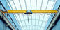 Indoor 0,5 -15 Tonnen Laufkran Single Beam Bridge Crane 400v 50hz 3phrase