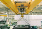 Europejski mały warsztatowy żuraw mostowy FEM A5 Industrial Eot Crane