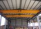 ISO-CER-GOST 10 Ton Overhead Crane Electric Hoist-Doppelt-Träger der Tonnen-20 Tonnen-50