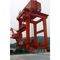 Große Tragfähigkeits-Portalbock Crane Type Gate mit der Hebemaschine 630 KN langsam