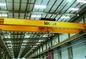 5t~500t Factory In Overhead Travel Cane With Electric Hoist 380V 50hz 3P