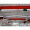 LDY Metallurgical Type Electric Single Beam Crane 9m 12m 15m Lifting