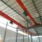 LDY Metallurgical Type Electric Beam Crane 9m 12m 15m الرفع