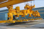 Ponte Crane Electromagnetic Lifter Hanging Beam 0,5 tonnellate - 30 tonnellate
