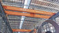 5-40ton LHモデル   屋内走行の二重ガードの天井クレーン