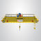 IP54 FEM Standard Factory Overhead Crane 10 Ton 20 Ton Kinerja Tinggi