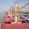 Подгонянное оборудование морского палубного судового крана тонны 1-80 оффшорное поднимаясь