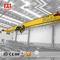 Estilo euro 10 toneladas - 20 Ton Single Girder Overhead Travelling Crane For Garage