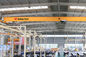 3 - 32 Ton Single Girder Overhead Crane para Warehouse AC380V
