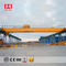 10 Ton Overhead Crane Double Girder QD-Art der Tonnen-20 Vielzweck