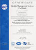 Chiny Henan Korigcranes Co.,LTD. Certyfikaty